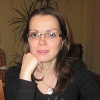 Татьяна Gren