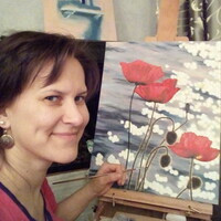 Елена Борисова