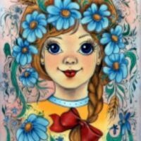 Анастасия Богомолова