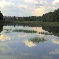 Зыкова Людмила