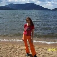 Саткимбаева Шырын