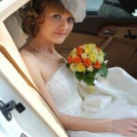 Ирина Анисимова