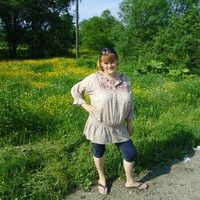 Мартынова Кристина