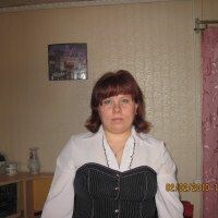 Марина