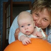 Олеся Жданова