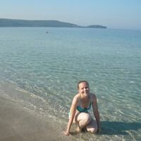 Оксана Миронова