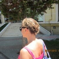 Анжеличка
