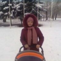 Дина Колиева