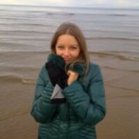 Юлия Кожевникова