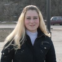Юлия Кучина