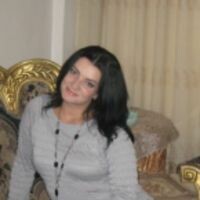 Борисова Елена