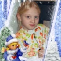 Dinkelaker Alina