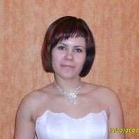 Сафонова Елена