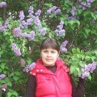Елена Верещагина