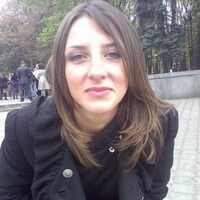 Белоцкая Виктория