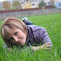 Лучкина Оксана