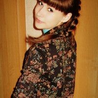 Еленка Камаева