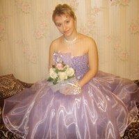 Логвинова Жанна