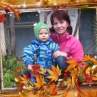ЮЛИЯ ХОРЕВА