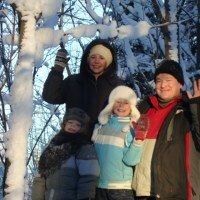 Сабирзянова Гузель
