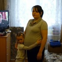 Пушенко Марина