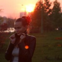 Анастасия