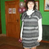 Марина Зарубина