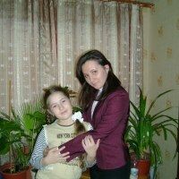 григорчик туся