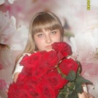 Яна Косякова