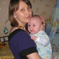 Родионова Лейсан