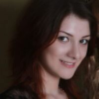 Эльмира Исмаилова