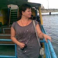 Оксана Гатала