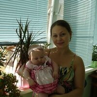 Александра Солодовник