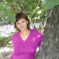 Елена Смирнова