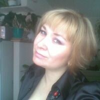 Рыбкина Оксана