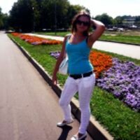 Анастасия