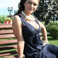 Чулкова Юлия