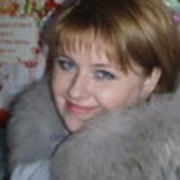Елена Мичурова