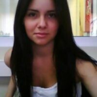 Анна Голикова