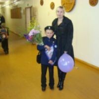 Людмила Хорева