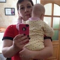 Светлана