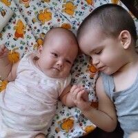 Маришка Шаповалова