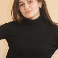 Гулиева Сабрина