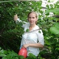 Филиппова Анна