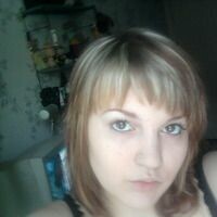Танюша Воронина