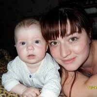 Богачева Анна