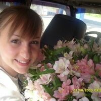 Алёна Суслова