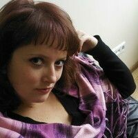 Усачёва Натали