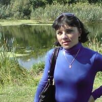 ДЕГТЯРЕВА ОКСАНА