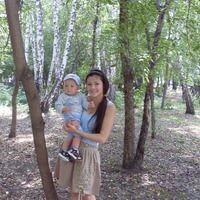 Рузана Юлдыбаева